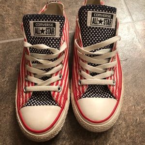 American Converse